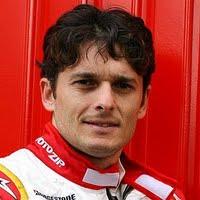 Formule 1: Fisichella va chez Ferrari !