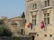 route "Plus Beaux Villages France" Episode Baux Provence