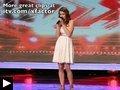 Videos: The X Factor 2009 - auditions de candidats pleins de talents
