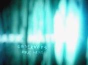 [Fringe] Observateurs sont