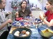 Akfass Etyour retour d'Ibrahim