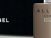 Allure homme édition blanche