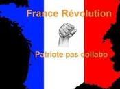 FRANCE REVOLUTION s'offre nouvelle affiche