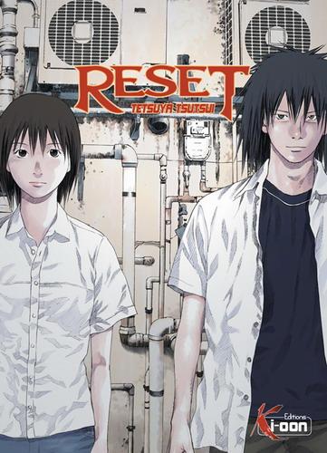 [Critique] Manga Reset