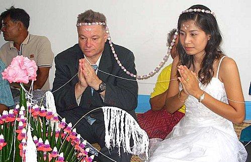 9 septembre 2009 : Invitation au mariage de Didier