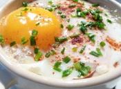 Oeuf fromage tomate blanc dinde…en cocottes