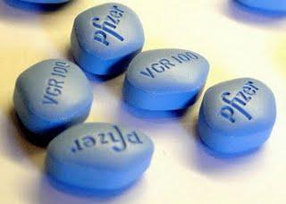 Mexico envisage de distribuer gratuitement du Viagra
