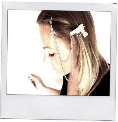 Accessoires: Hold-up sur le bling