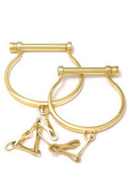 Accessoires: Hold-up sur le bling