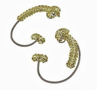 Accessoires: Hold-up sur le bling