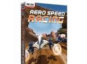 Aero Speed Racing déjà-vu