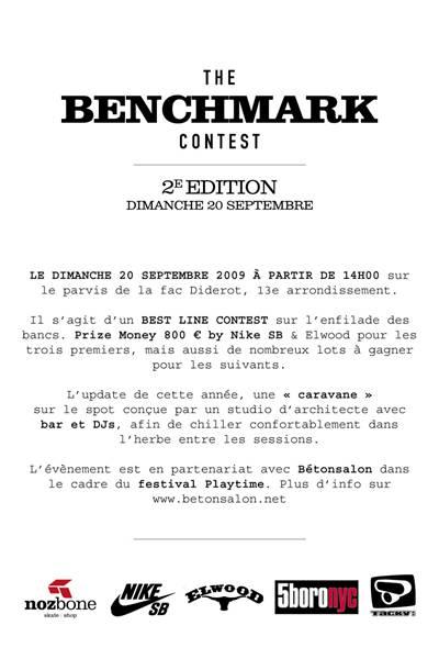 Benchmark)contest-2009-austerlitz-nozbone-infos