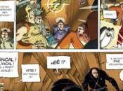 L'Incal Moebius Jodorowsky iPhone avec Ave!Comics