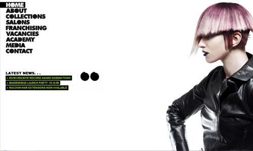 Une sélection de sites web dont je suis amoureux !