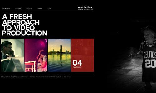 Une sélection de sites web dont je suis amoureux !