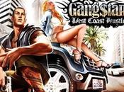 GANGSTAR West Coast Hustle test iPhone!