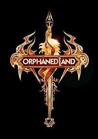 ORPHANED LAND : 