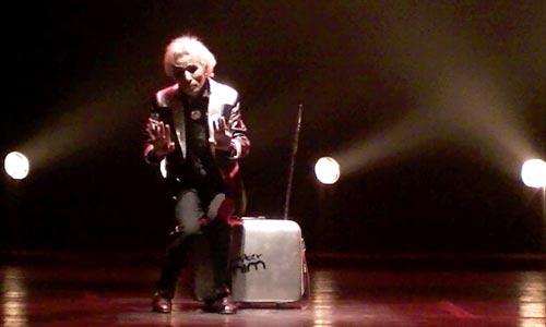 « Mister MIM » : Taoufik El Ayeb fait son show ! 