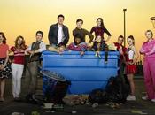 Glee vrai début série aujourd'hui mercredi septembre 2009