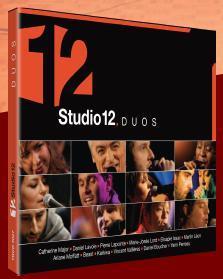 Studio 12, l'album