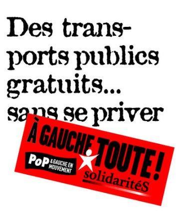 transports transports