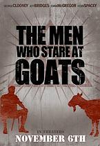 The Men Who Stare at Goats : une bande-annonce déjantée