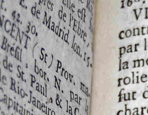 Olympe, et ses maux...