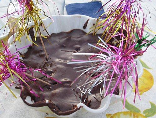 Mon plus beau ratage !