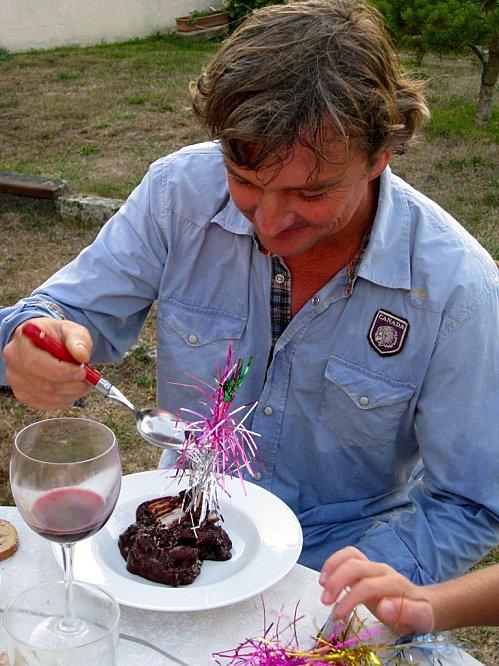 Mon plus beau ratage !