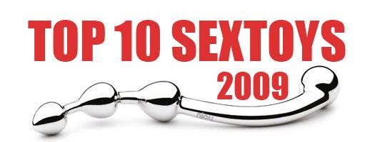 SEXTOYS MEILLEURS