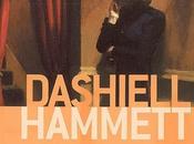 morgue autres histoires noires Dashiell Hammett