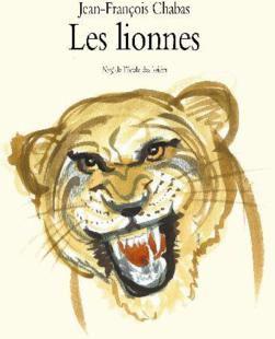 les_lionnes