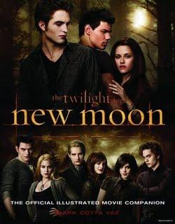 [promo] New Moon, clichés & posters
