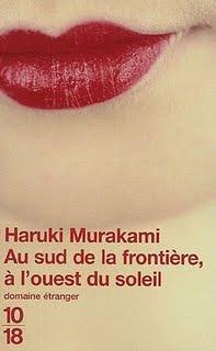 Haruki Murakami, Au sud de la frontière, à l'ouest du soleil