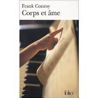Corps et âmes de Frank Conroy