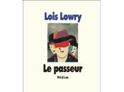 passeur" Lois Lowry