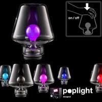 LAMPE POP LIGHT BY MATHMOS CELEBRE DESIGNER LONDONIEN