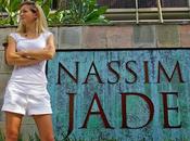 Anne-Laure Sibon Nouveau single Nassim Jade