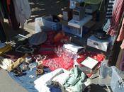 autre plaisir Lozère brocante samedi matin