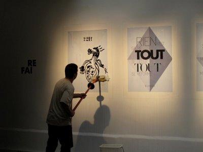 Faire/refaire/défaire