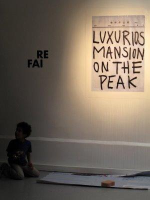 Faire/refaire/défaire