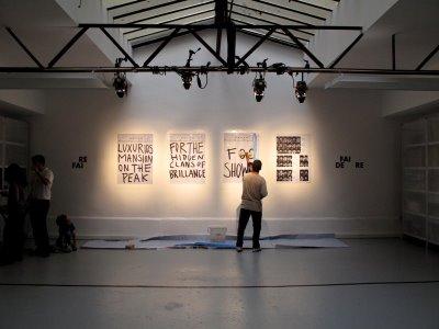 Faire/refaire/défaire