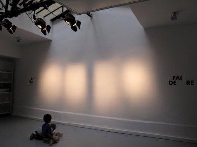 Faire/refaire/défaire