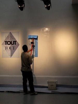 Faire/refaire/défaire