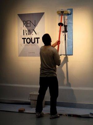 Faire/refaire/défaire