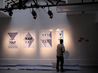 Faire/refaire/défaire