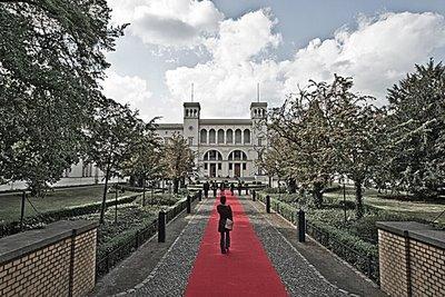 Hamburger bahnhof Hamburger bahnhof