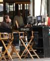 [Fringe] Photos de tournage