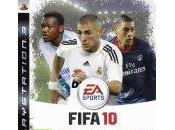 FIFA démo plein d’infos