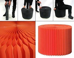 Solution gain de place mais pas que...